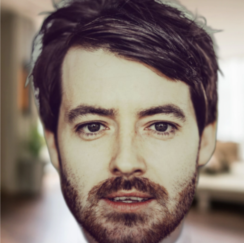 Ciaran Collins, Founder of PartnerPaths